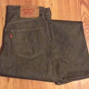 Levi's Jeans